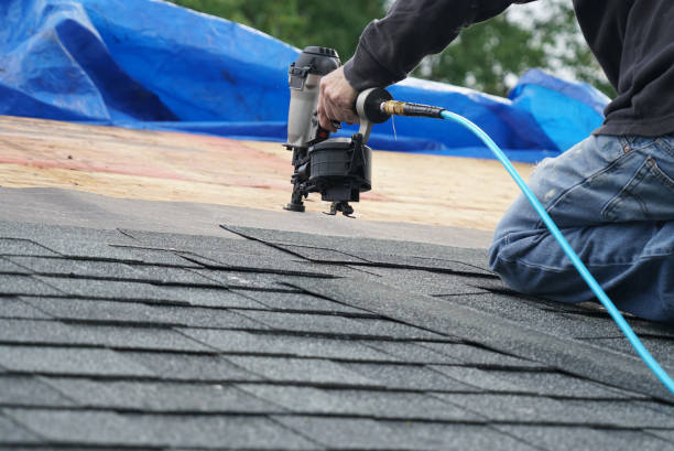 Gutter Replacement in Solana, FL