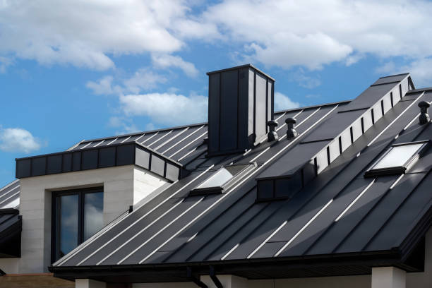 Best 4 Ply Roofing  in Solana, FL